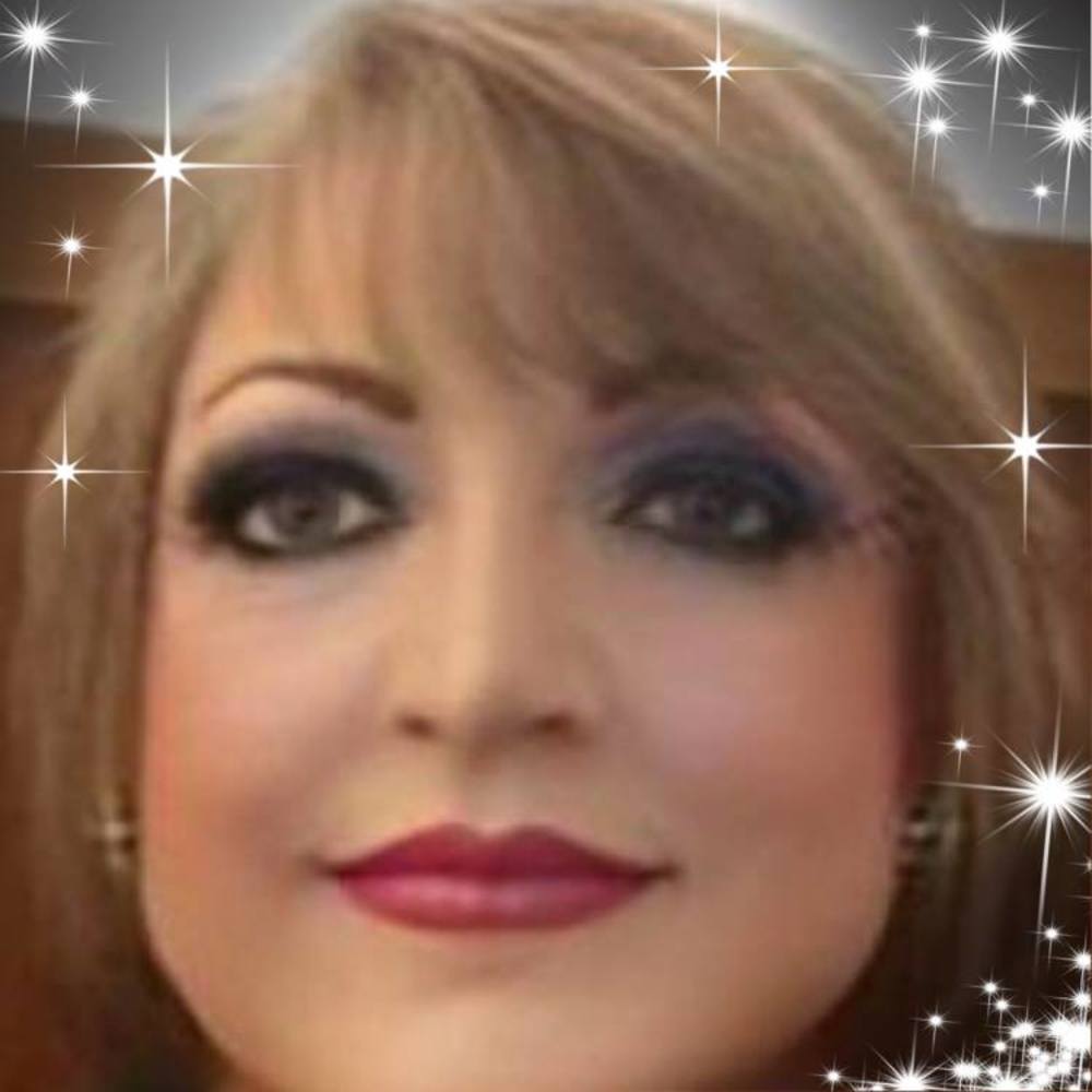 Meet your Posher, Brenda